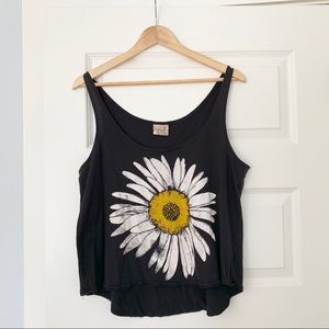 Daisy Tank 🌼